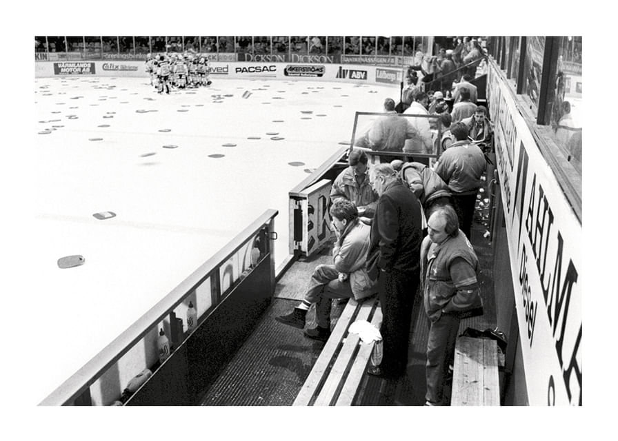 Kjell Glennert No1-12