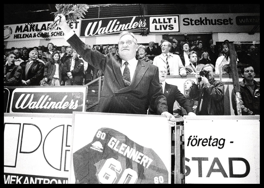 Kjell Glennert No2-12
