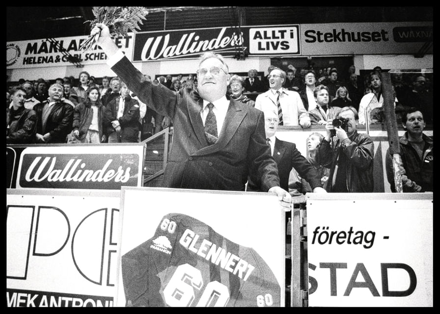 Kjell Glennert No2-12