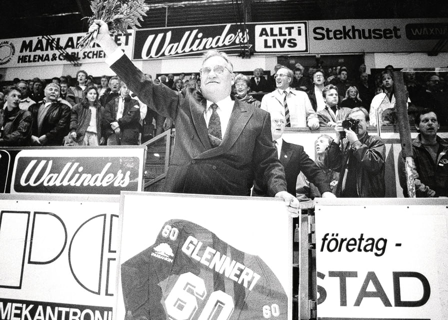 Kjell Glennert No2-12