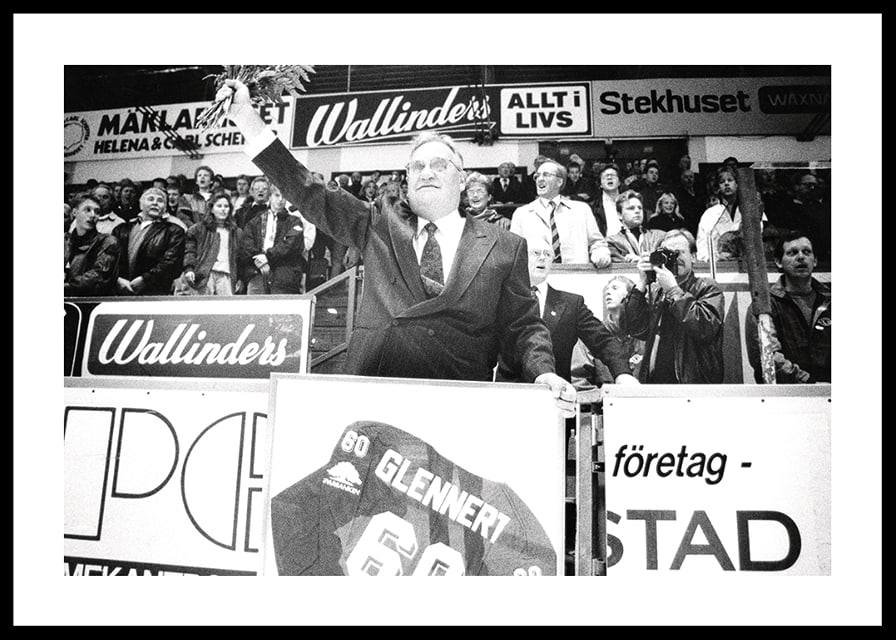 Kjell Glennert No2-12