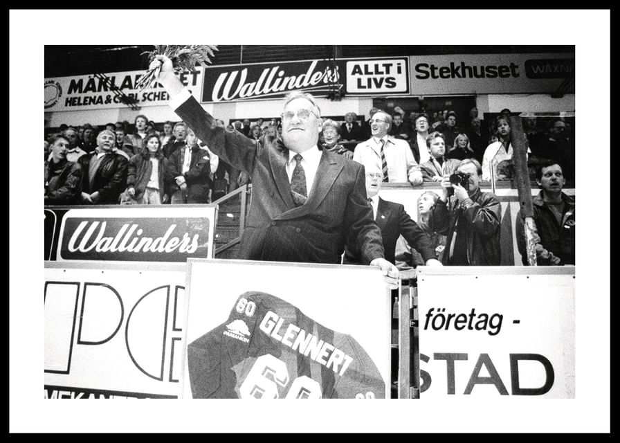 Kjell Glennert No2-12