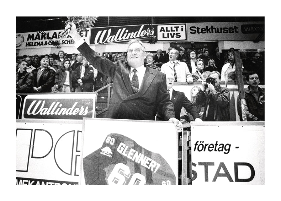 Kjell Glennert No2-12