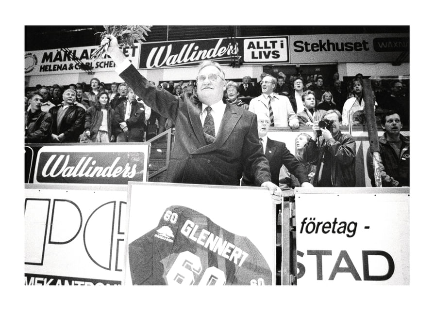 Kjell Glennert No2-12