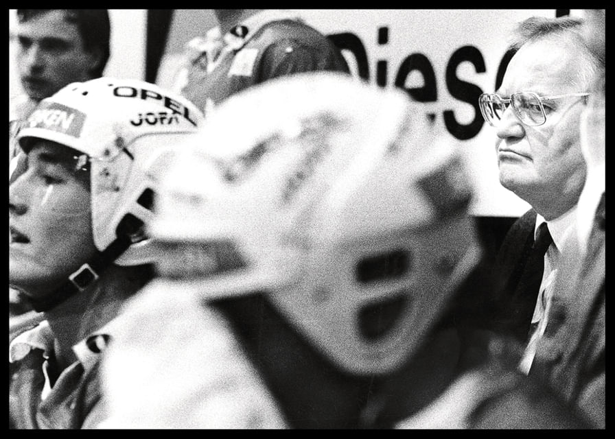 Kjell Glennert No3-12