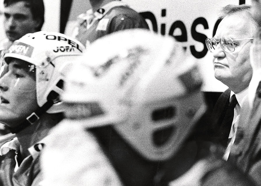 Kjell Glennert No3-12