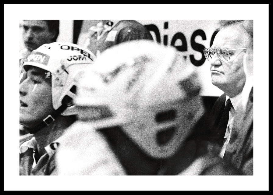 Kjell Glennert No3-12