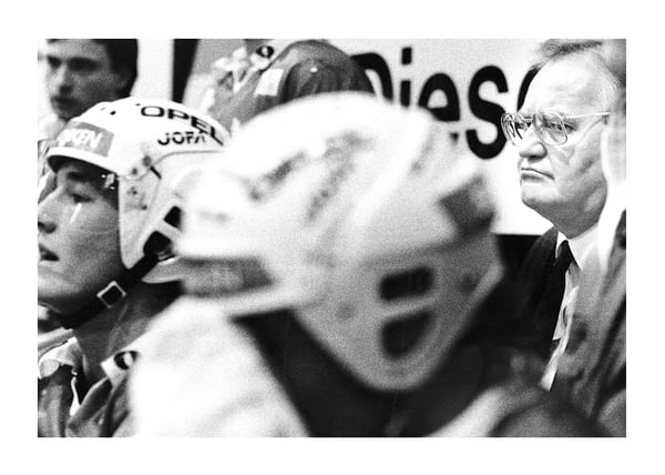 Poster Kjell Glennert No3