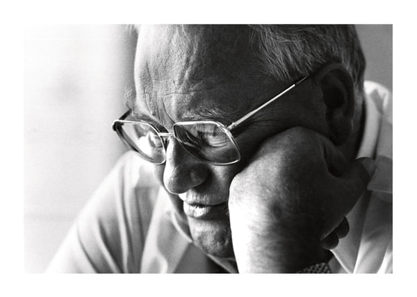 Poster Kjell Glennert No4