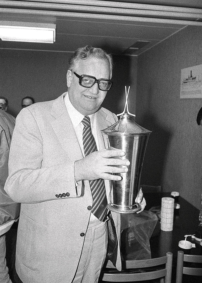 Kjell Glennert No5-12