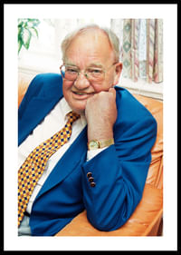 Kjell Glennert No6-0