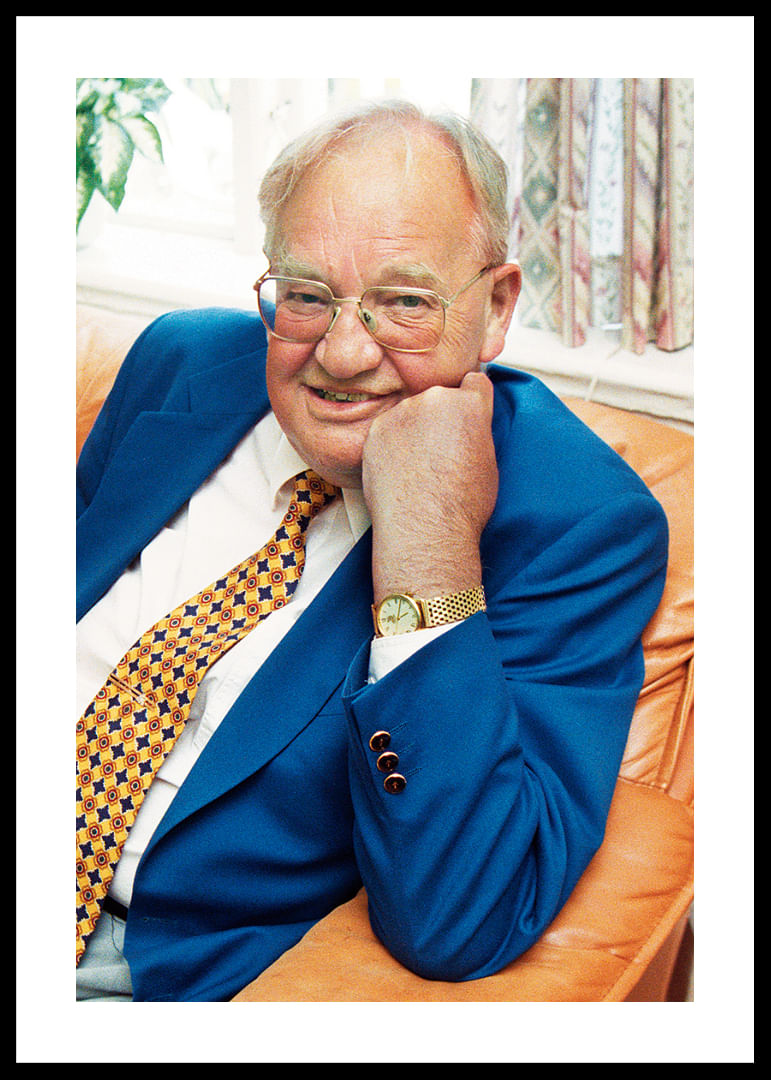 Kjell Glennert No6-12