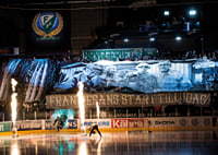Tifo No3 Färjestad BK-3