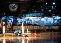 Tifo No3 Färjestad BK-3