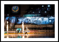 Tifo No3 Färjestad BK-0