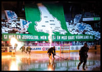 Tifo No5 Färjestad BK-2