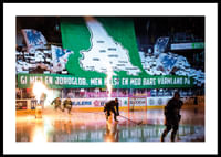 Tifo No5 Färjestad BK-0