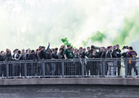 Supporters No1 Färjestad-3