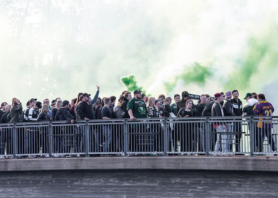 Supporters No1 Färjestad-12