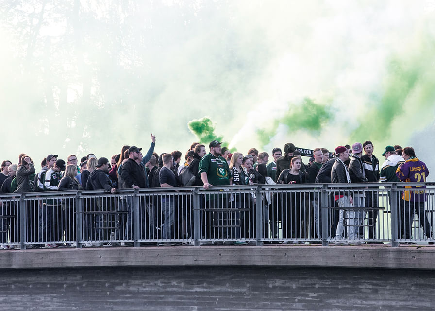 Supporters No1 Färjestad-12