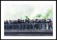 Supporters No1 Färjestad-0