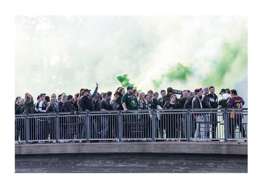 Supporters No1 Färjestad-12