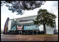 Supporters No2 Färjestad-2