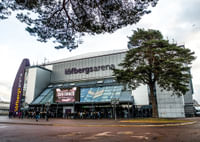 Supporters No2 Färjestad-3