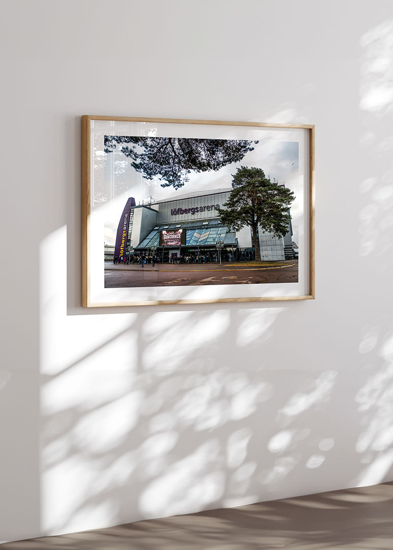 Supporters No2 Färjestad-12