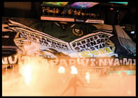 Tifo No6 Färjestad BK-2