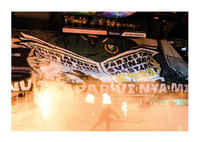 Tifo No6 Färjestad BK-1