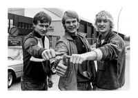 Ingman, Rundqvist och Kjell Dahlin No1-1