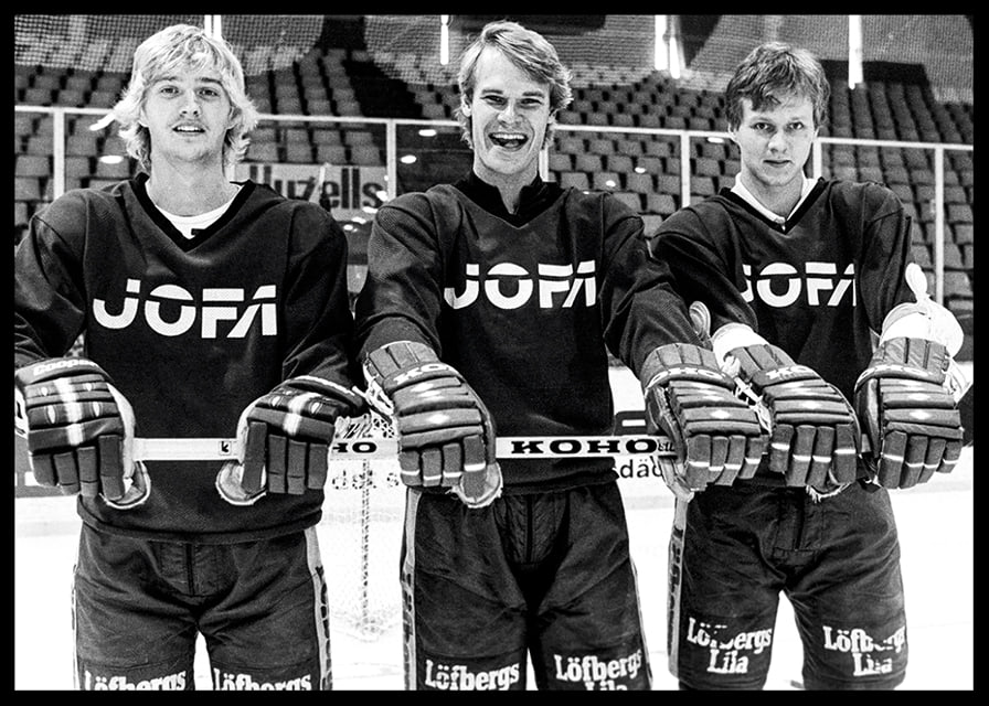 Ingman, Rundqvist och Kjell Dahlin No2-12