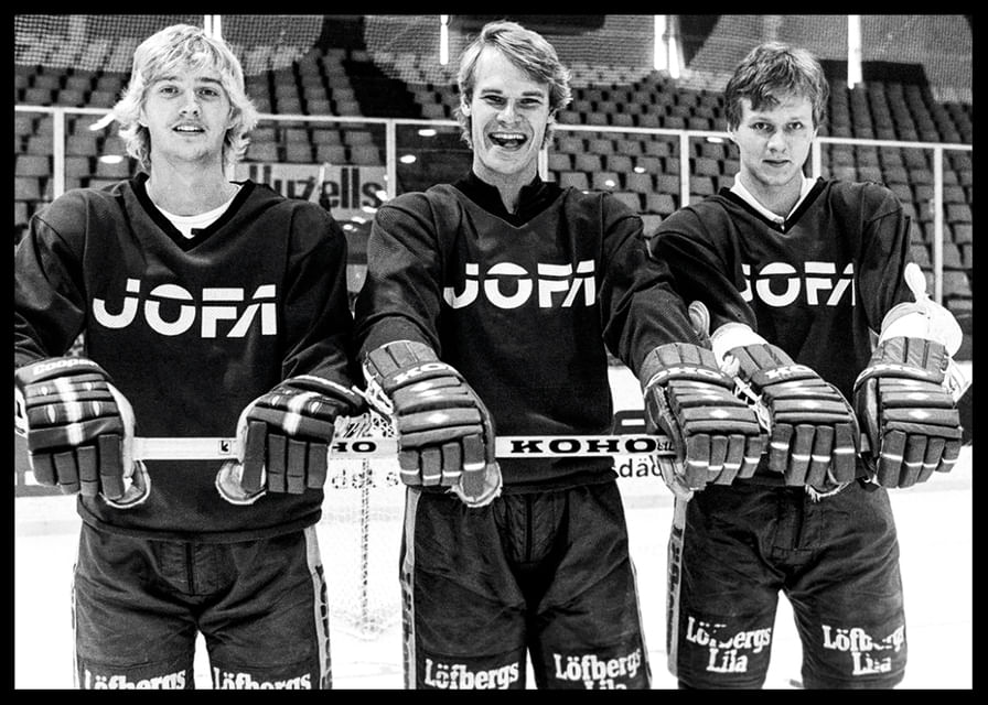 Ingman, Rundqvist och Kjell Dahlin No2-12