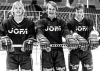 Ingman, Rundqvist och Kjell Dahlin No2-3