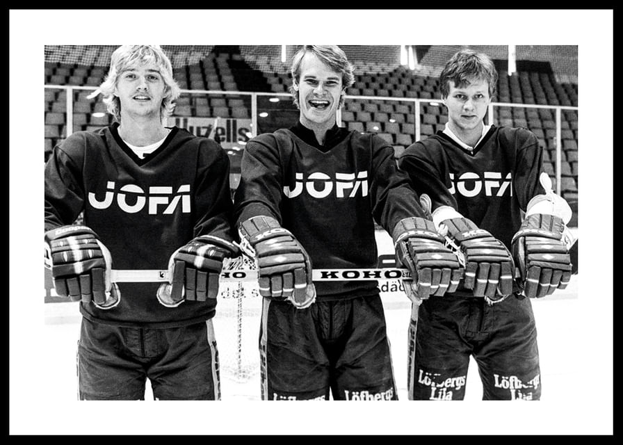 Ingman, Rundqvist och Kjell Dahlin No2-12