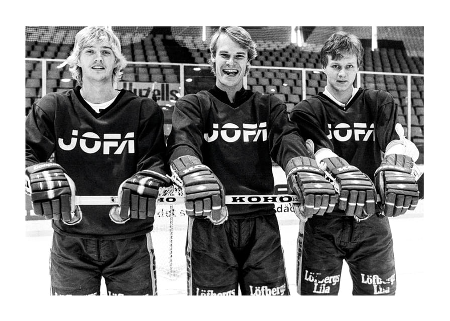 Ingman, Rundqvist och Kjell Dahlin No2-12