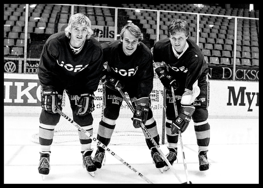 Ingman, Rundqvist och Kjell Dahlin No3-12