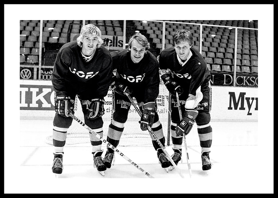 Ingman, Rundqvist och Kjell Dahlin No3-12