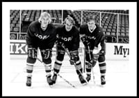 Ingman, Rundqvist och Kjell Dahlin No3-0