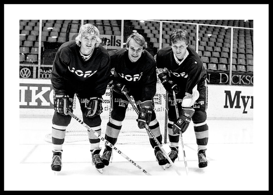 Ingman, Rundqvist och Kjell Dahlin No3-12