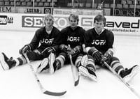 Ingman, Rundqvist och Kjell Dahlin No4-3