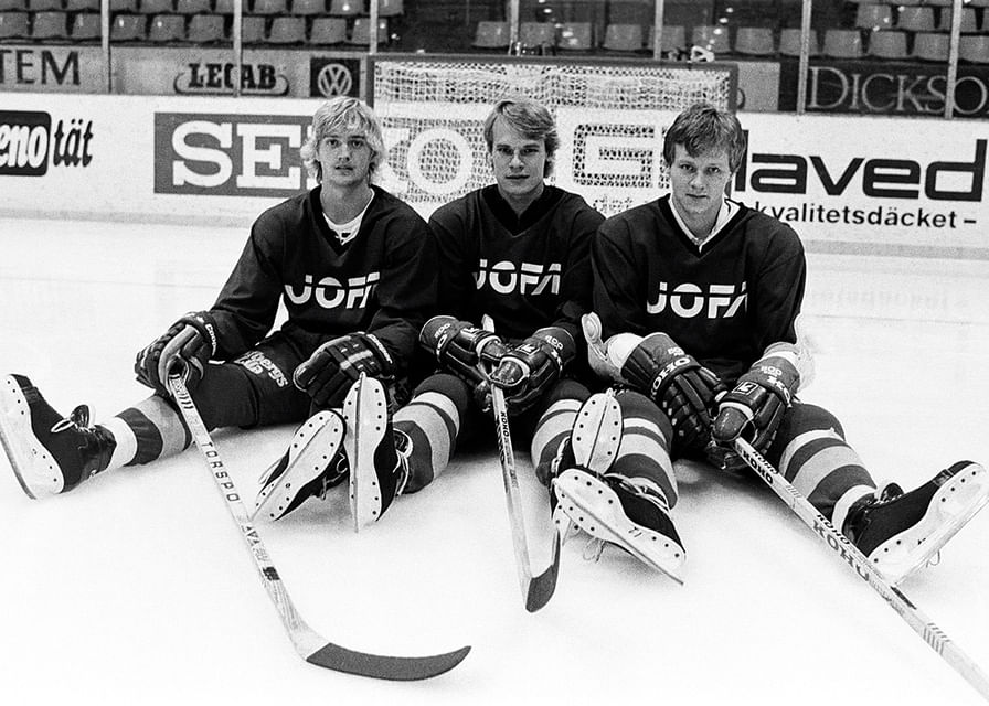 Ingman, Rundqvist och Kjell Dahlin No4-12