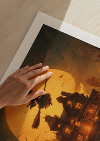 Varázslat és misztikum egy holdfényes halloweeni éjszakán-5