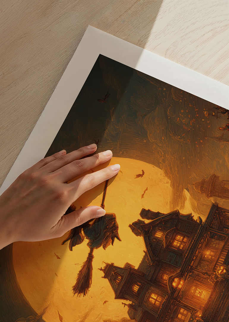 Varázslat és misztikum egy holdfényes halloweeni éjszakán-12