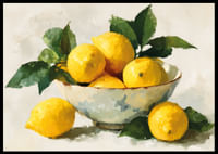 Un hommage rafraîchissant à la beauté des agrumes et aux couleurs de la vie-2