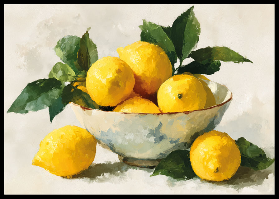 Un hommage rafraîchissant à la beauté des agrumes et aux couleurs de la vie-12