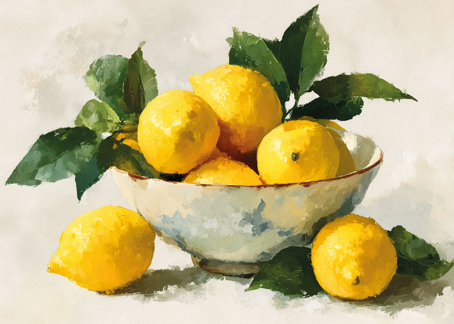 Un hommage rafraîchissant à la beauté des agrumes et aux couleurs de la vie-12