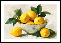 A fresh tribute to the beauty of citrus and the colors of life-0