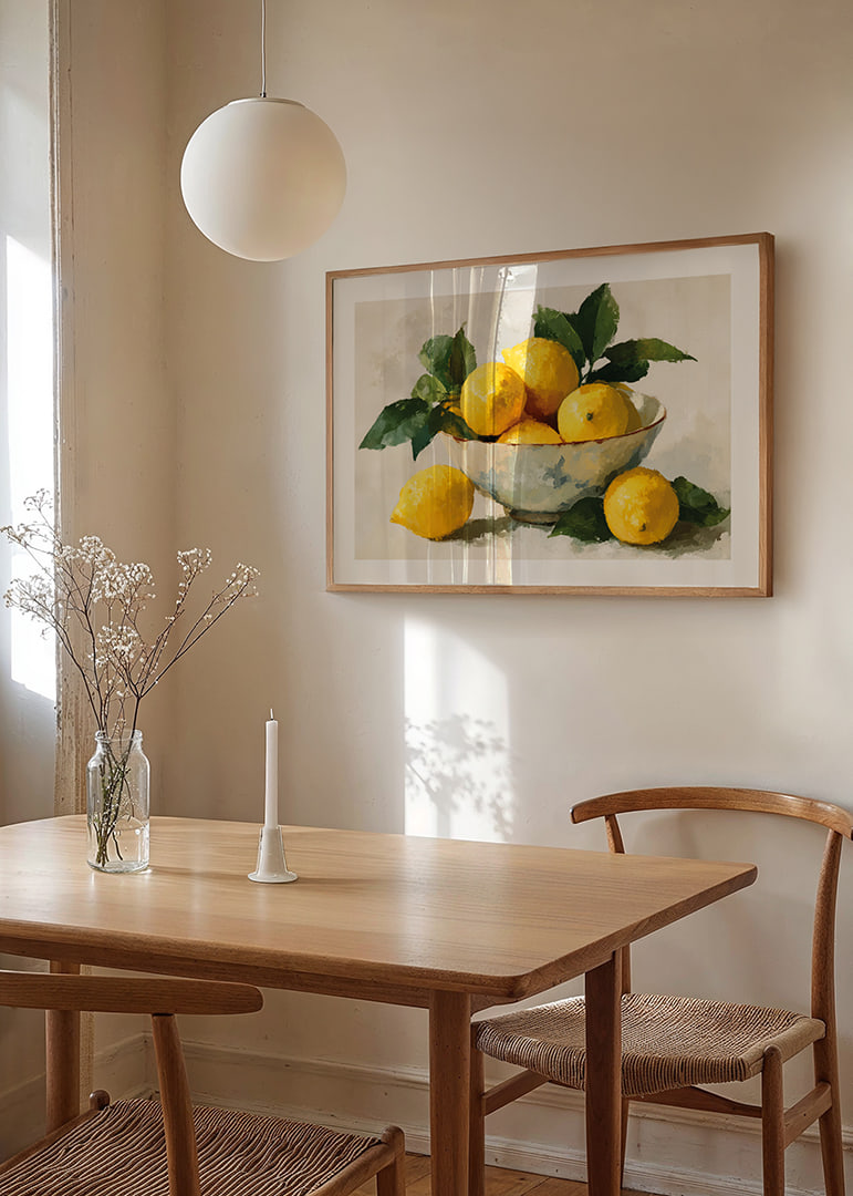 A fresh tribute to the beauty of citrus and the colors of life-12